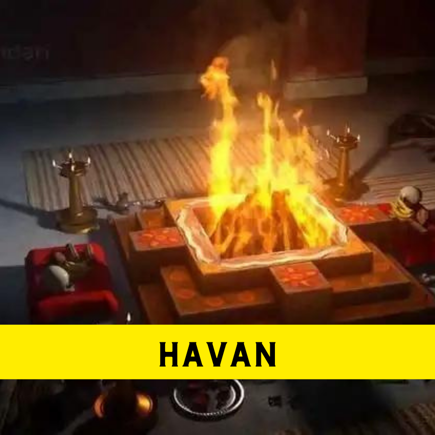 Havan